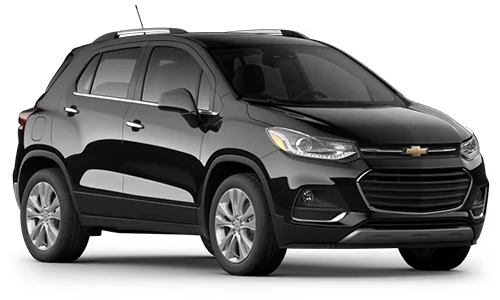 Chevrolet Traxx