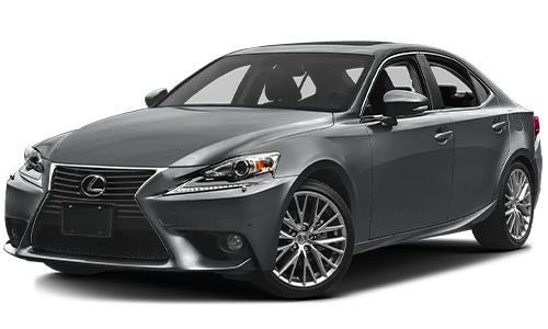 Lexus 250